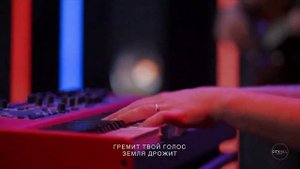 Иисус ты победил