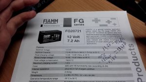 Правильная зарядка AGM или почему бесперебойники убивают аккумуляторы