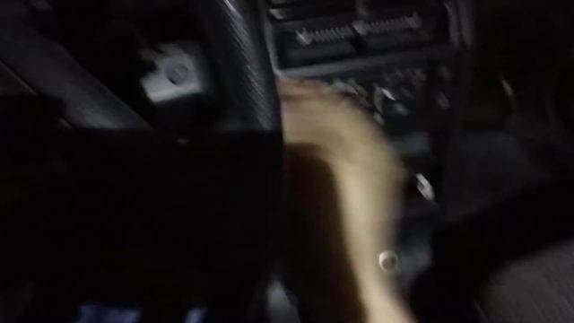 Режим ACC на ваз 2111, часть 2 смотреть онлайн