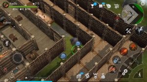 РАЗВИТИЕ ПО НОВОМУ В ФРОСТБОРН! БЕСПЛАТНОЕ ЗОЛОТО И СЕРЕБРО ДЛЯ ВСЕХ! - Frostborn: Coop Survival #9