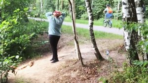 Приседания по Неумывакину 120 приседаний ✅