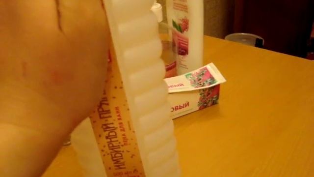 Пустые баночки. И снова о них! Часть 2. Май 2016 г. смотреть онлайн