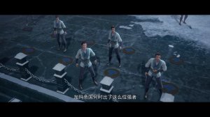 ⚔️斗破EP85抢先看！蕭炎復活曜天火？！鬥破唯一搞笑男曜天火爆改成大帥哥雲山？！|Battle Through Heavens 【MULTI SUB】 斗破苍穹年番2