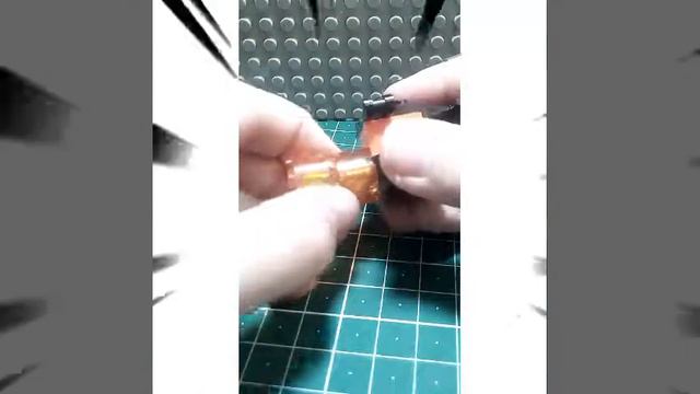 Как сделать из лего, 3 космических корабля. смотреть онлайн