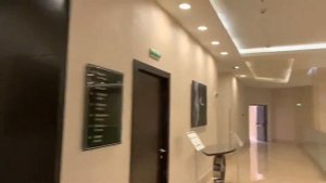 Отель Marriott Novy Arbat 5* - премиальный сервис для резидентов ЖК «Звёзды Арбата», Новый Арбат 32