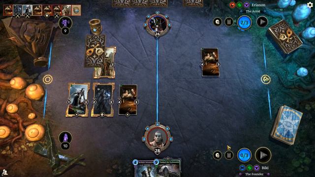 Not A Very Good Deck - The Elder Scrolls Legends Central смотреть онлайн