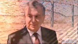 Ozodbek Nazarbekov vatan