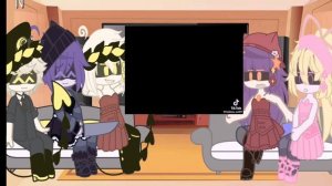 Murder drones react episode 3 tiktok