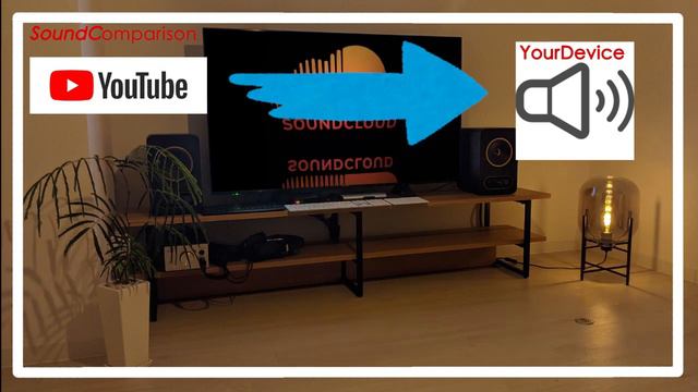 水月雨 MOONDROP ARIA vs Sound Source(emma wallace)[IEMs In-Ear headphones Sound Comparison] смотреть онлайн