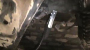 Полуавтомат прокрафт