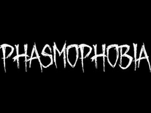 Качаем ЛВЛ  ► Phasmophobia сол