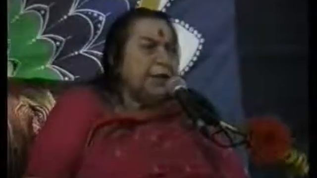 Пуджа Шри Дивали 1997 - Вторая часть смотреть онлайн