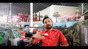 FERRARI WORLD ABUDHABI | COMPLETE REVIEW |