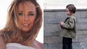 Как живет сын Жанны Фриске? Шепелев действительно тиран?