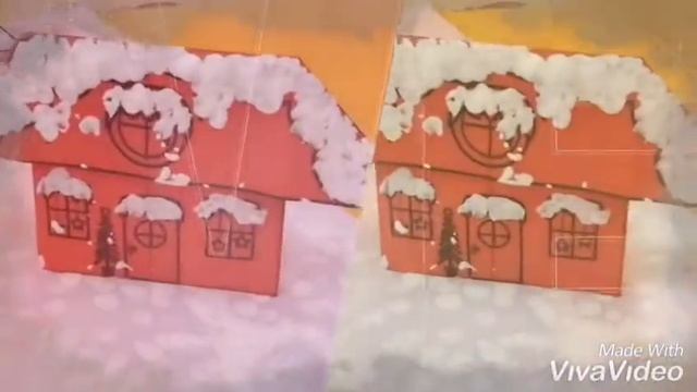 KROKOTAK KIŞ EVİ ETKİNLİĞİ смотреть онлайн