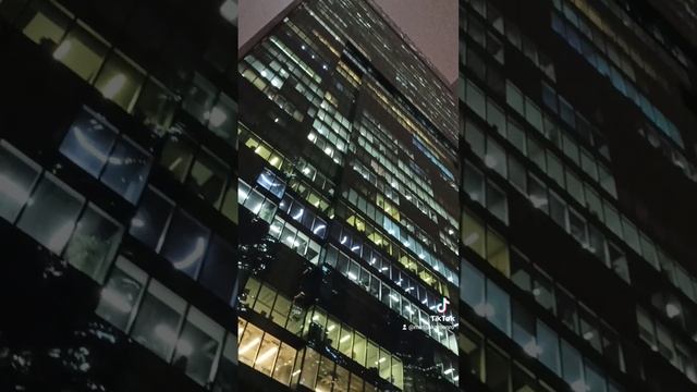 Москва Сити