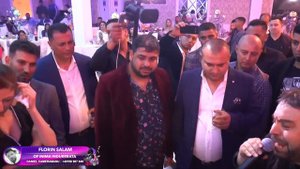 Florin Salam   Of inima indurerata EXCLUSIV  New Live