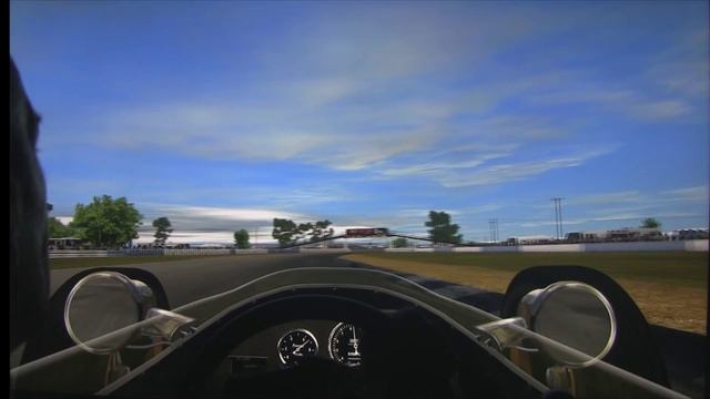 rFactor 2 : Eve F3 ('68 Matra MS5) @ Sebring 12h - 30 min. Online Race - 20 Drivers смотреть онлайн