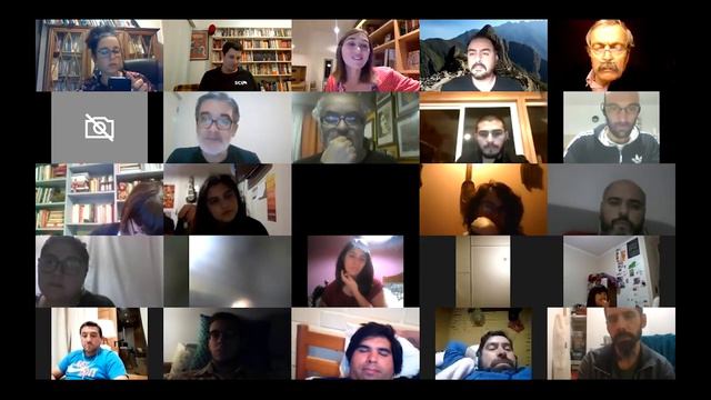 El Inca en la Zona Central de Chile y en el Valle del Mapocho. Javiera Letelier Cosmelli смотреть онлайн