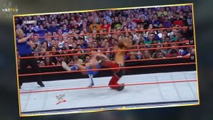 Обзор Wrestlemania 24 (Synopsys)