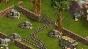 Заброшенное депо.Часть 1 Клондайк