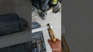 Ножнецы труборнз Vikma.