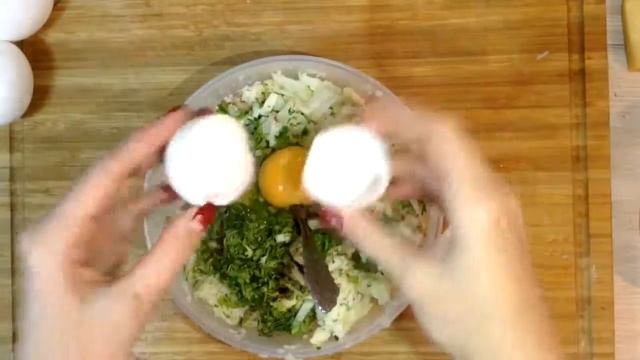 Фриттата: рецепт от Foodman.club смотреть онлайн