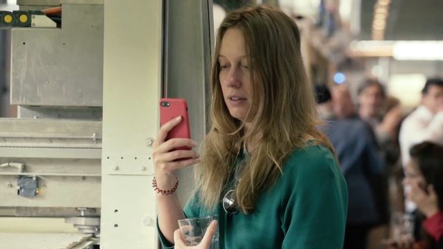 Архитектурная поездка на завод LANINAM Rus по производству керамики ARCH-SKIN смотреть онлайн