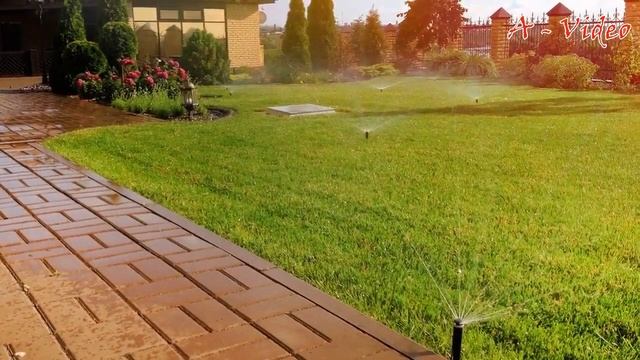 100+ Оригинальных идей для создания привлекательного сада / Ideas for creating an attractive garden смотреть онлайн