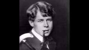 Есть одна хорошая песня у соловушки — Сергей Есенин