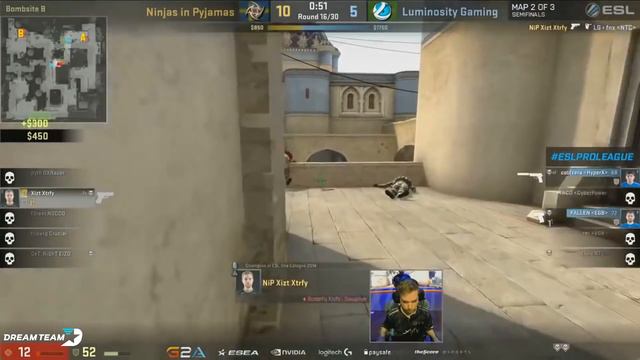 Причины УХОДА OLOFMEISTERа из FAZE! // Приходит XIZT из NIP! Что будет с FAZE CLAN и NIP? смотреть онлайн