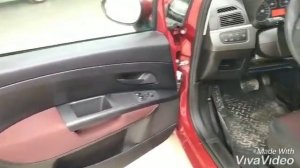 Fiat Punto III Grande Punto, 2008г, 100 000 км 1.4 AMT (77 л.с.). Видеообзор от Казбека Чаплаева