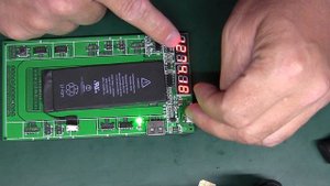 Как восстановить/зарядить батарею iPhone ( Активатор для iPhone )