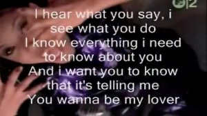 la bouche   be my lover lyrics