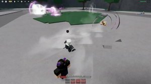 TROLLING PLAYERS WITH SONIC in THE STRONGEST BATTLEGROUNDS! | Roblox TSB