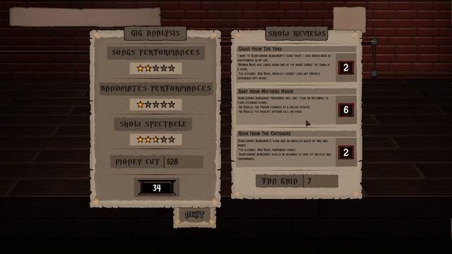 Rock God Tycoon Ep.04 смотреть онлайн