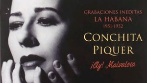 Romance de la otra - Concha Piquer