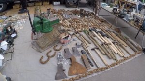 Барахолка в Минске