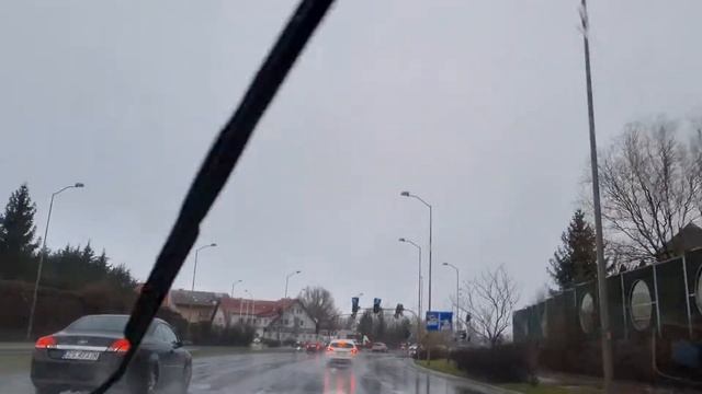 Опять ураган/Покупки/Наш пылесос/Субботний влог смотреть онлайн