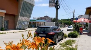 Кранево Болгария. Самый доступный курорт Болгарии? ??