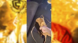 JAMSIDE СЛОМАЛ СТОЛ КАК В 2018 ГОДУ😳