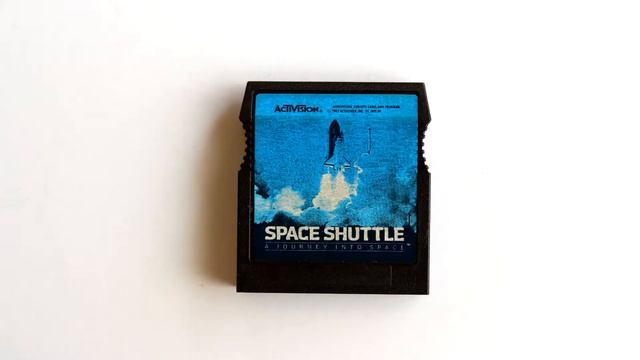 Blast into Outer Space a Game boxes of yesteryear Episode XIII Space Shuttle: A Journey into Space. смотреть онлайн
