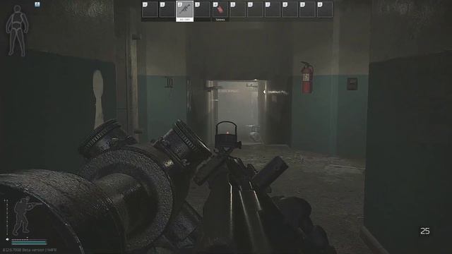 Escape from Tarkov (Побег из Таркова) - Задание Бункер Часть 2 / Прапор - 12.6 [2020] смотреть онлайн