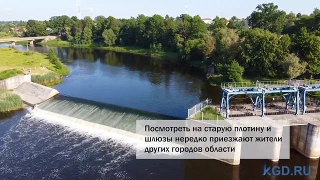 «Идём на восток»: Краснознаменск