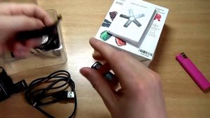 Md80 мини видеокамера