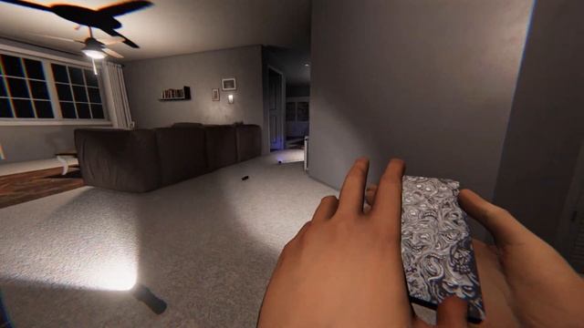 Как вычислить Фантома в Phasmophobia (+бонус) смотреть онлайн