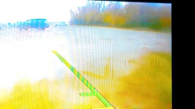 Штатная камера форд куга на нештатном ГУ андройд смотреть онлайн