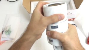 HikVision manual change focus and focal length