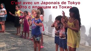 Французская песня про пингвина Ponga (Le pingouin judoka) | ДЕТСКАЯ АНИМАЦИЯ