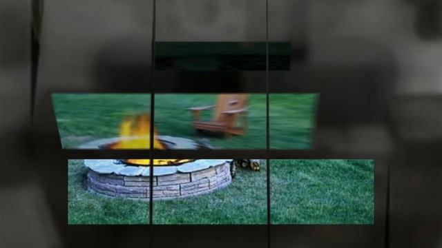 Открытый очаг на даче смотреть онлайн